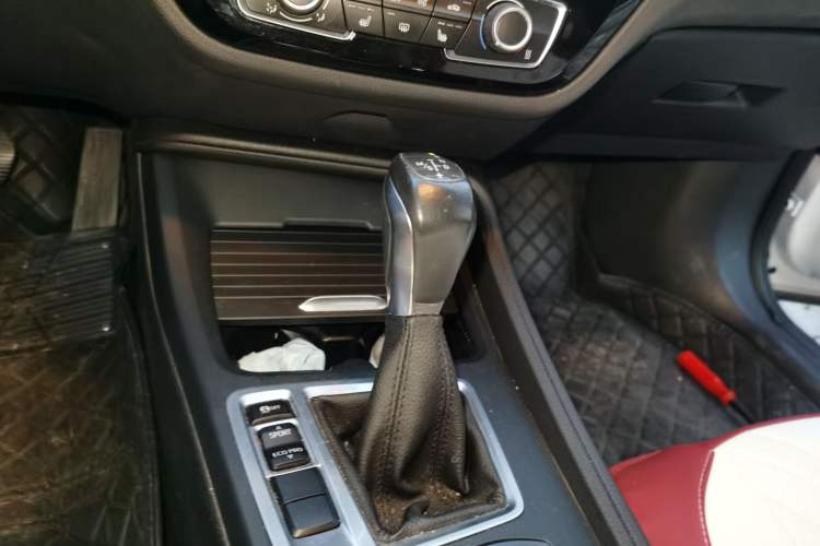 Used BMW 1 Series 2018 118i Fashion Model