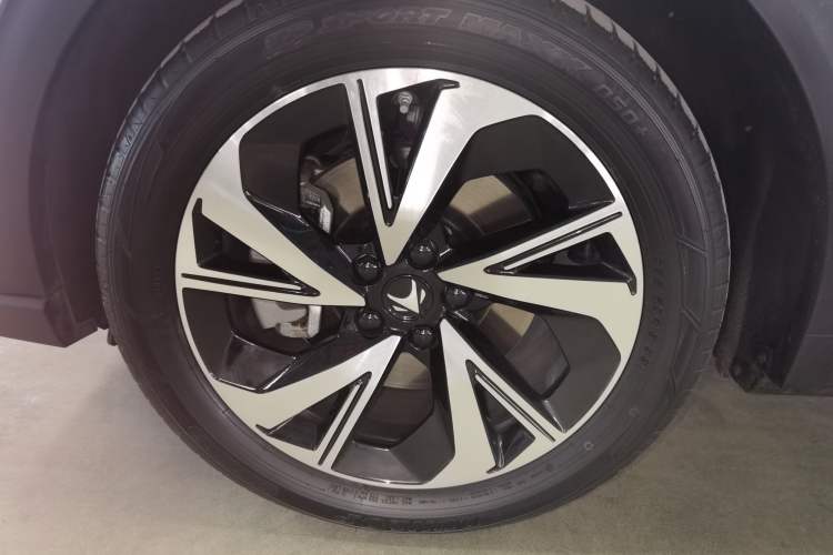 Used ARCFOX Alpha T6 2025 688MAX 175kW
