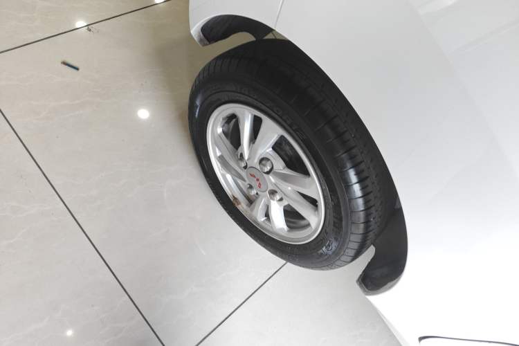 Used Wuling Hongguang MINIEV 2021 Macaron Fashion Model Lithium Iron Phosphate