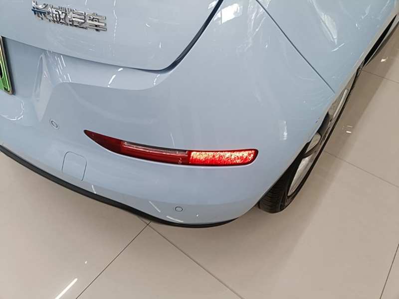 Used ORA Good Cat 2021 400km Standard Range Venus Edition Lithium Iron Phosphate — 7