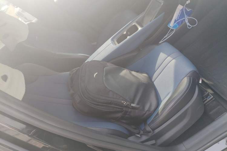 Used BYD Seagull 2024 Honor Edition 405km Flying Version