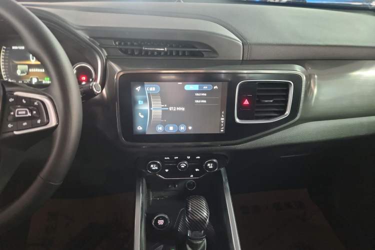 Used Chery Tiggo 8 2018 1.5 TCI Automatic Luxury Model 5 Seats