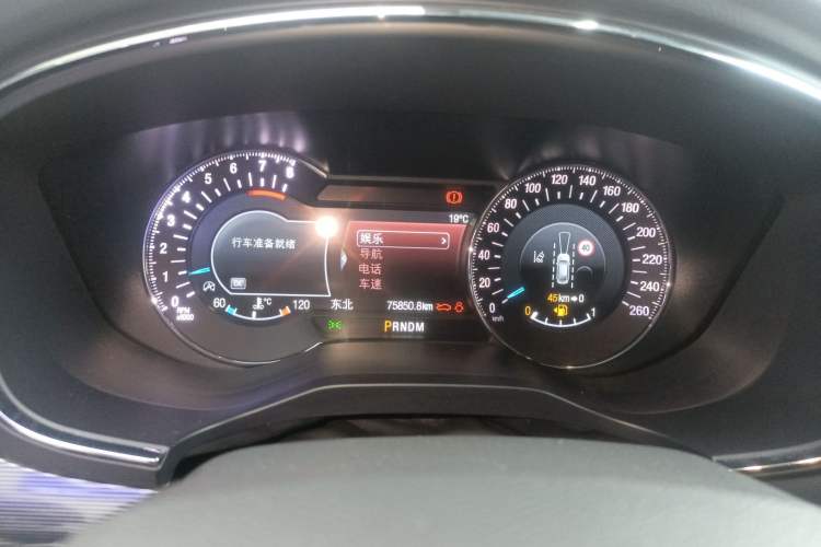 Used Ford Taurus 2019 EcoBoost 245 Premium Edition
