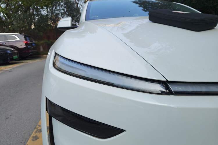 Used Tesla Model Y 2025 Rear-Wheel Drive First Edition