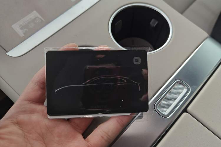 Used Xiaomi Auto YU7 2025 Ultra-Long Range Rear-Wheel Drive Version