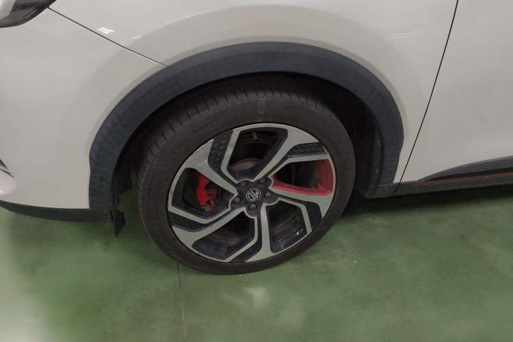 Used MG Pilot 2021 400TGI Automatic All-Wheel Drive Trophy Flagship Edition