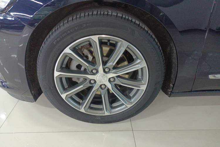 Used Buick LaCrosse 2022 652T Luxury Version