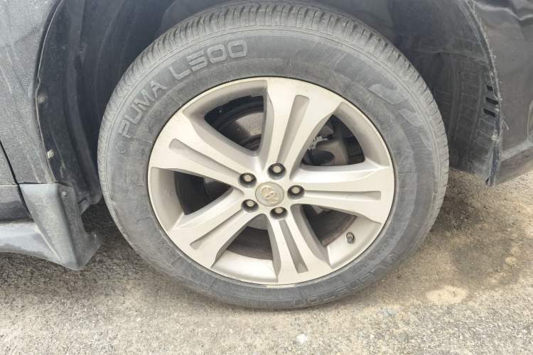 Used Toyota Highlander 2009 3.5L 4x4 7-Seater Luxury Edition
