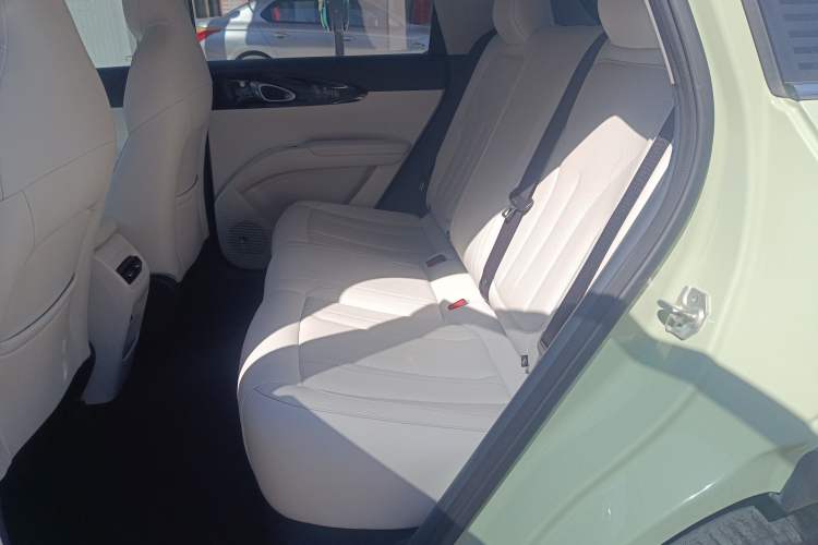 Used Geely Galaxy Geome 2025 UP 410km Exploration+ Edition
