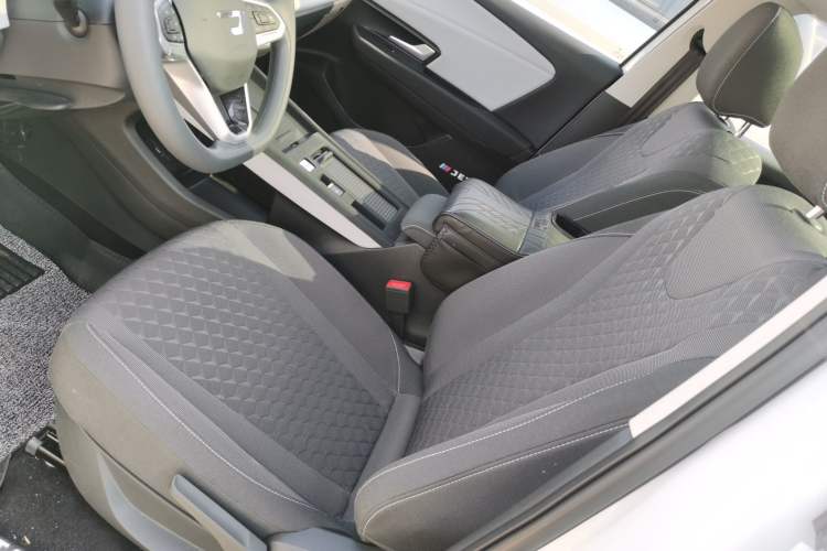 Used Jetta VS8 2026 Model 280TSI Automatic All-Round Edition
