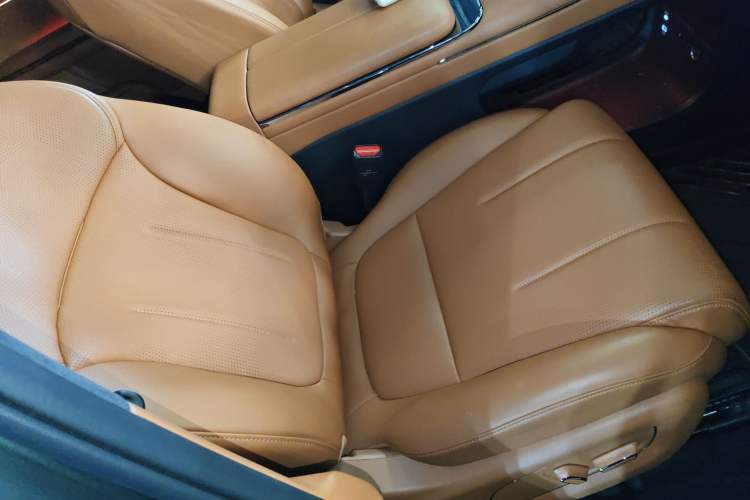 Used GAC Trumpchi Xiangwang S7 2025 180km Ultra All-Wheel Drive LiDAR Edition
