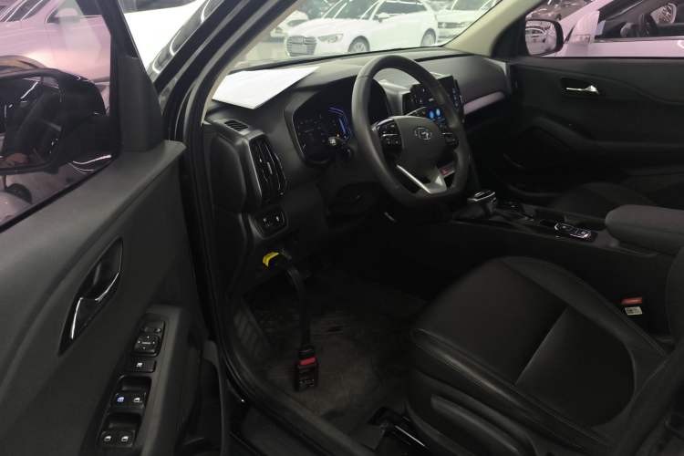 Used Hyundai ix35 2021 2.0L Automatic 2WD GLS Leading Edition
