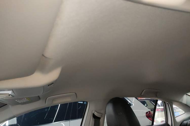 Used Volkswagen Lavida 2023 New Rui 1.5L Automatic New Yi Edition
