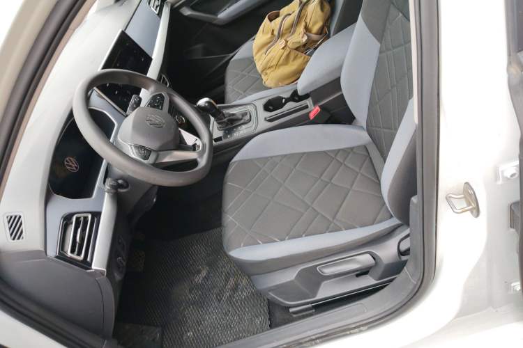 Used Volkswagen Lavida 2023 Revised 1.5L Automatic DeYi Edition Left Front Seat