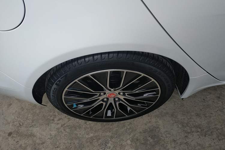 Used Jaguar XEL 2021 2.0T 250 PS S Progressive Elegance Edition
