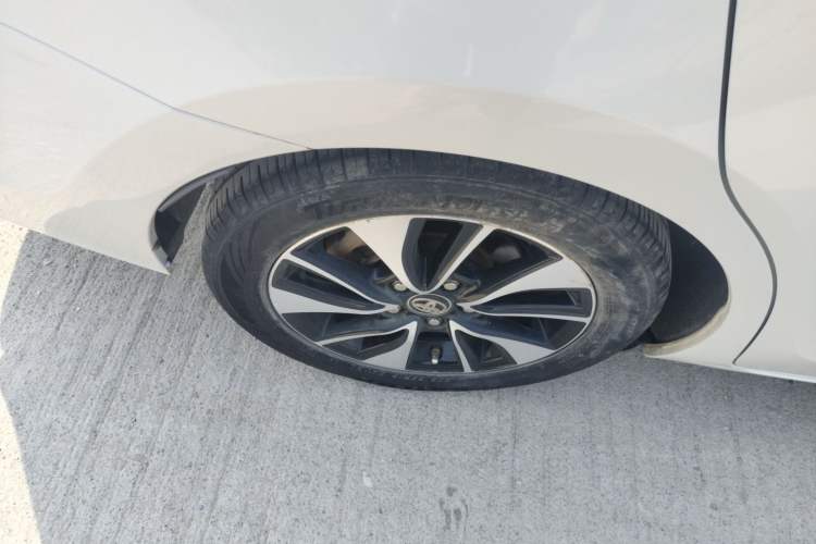 Used Toyota Levin 2018 185T CVT Prestige Version China VI Standard