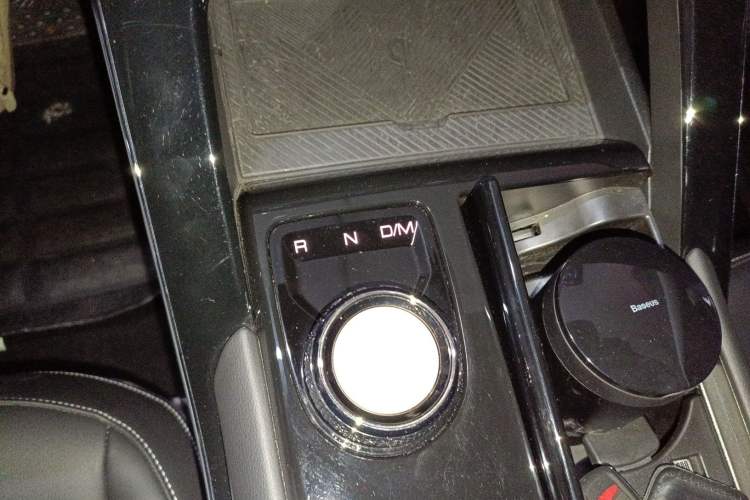 Used Haval H6 2021 3rd Generation 1.5T Automatic Two-Wheel-Drive Supreme