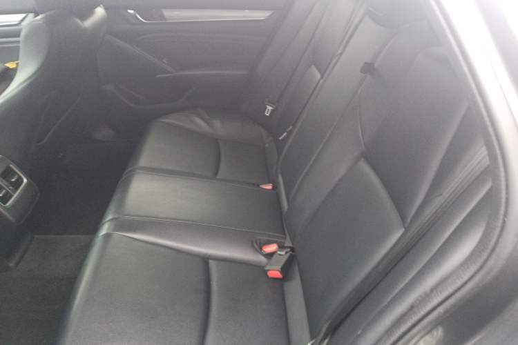 Used Honda Accord 2018 260TURBO Elite Edition China VI