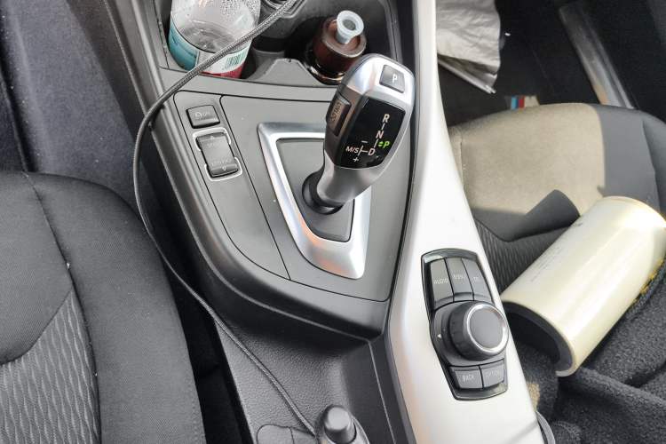 Used BMW 1 Series 2013 Facelifted 118i Leading Edition