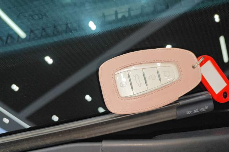 Used Geely Auto icon 2020 1.5TD i9