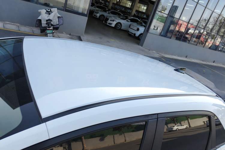 Used Honda Fit 2021 1.5L CVT Trend Edition
