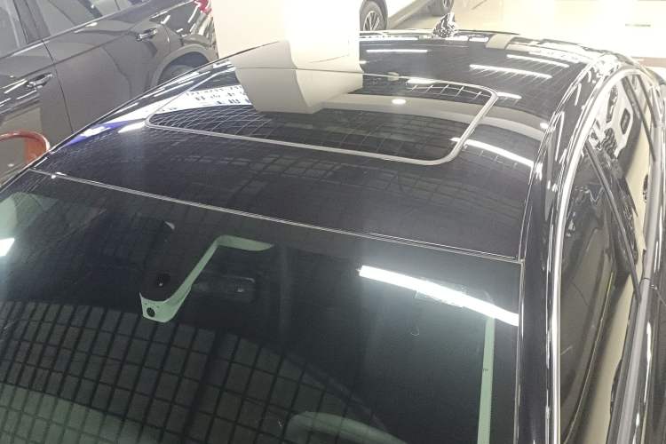 Used Buick Regal 2024 25T Deluxe Edition