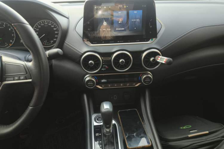 Used Nissan Sylphy 2022 1.6L XL CVT Enjoyment Edition
