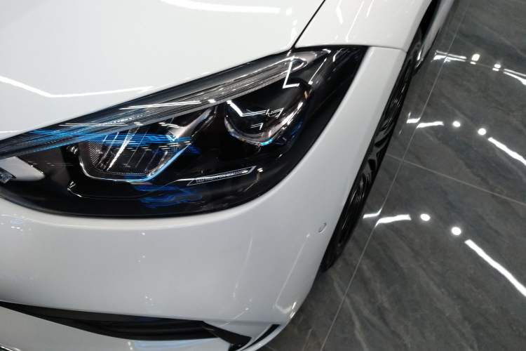 Used Mercedes-Benz C-Class 2025 Facelift C 260 L Sport Edition
