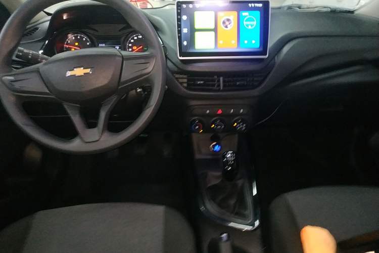 Used Chevrolet Cavalier 2020 320 Manual Enjoyment Edition
