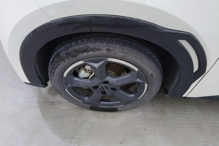 Used BYD Seagull 2023 Flying Edition
