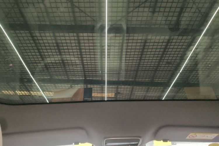 Used XPeng P7+ 2024 Long-Range Max