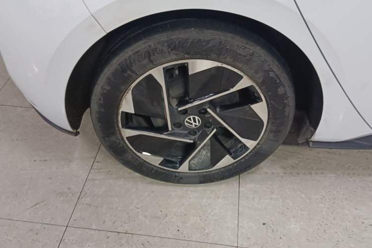 Used Volkswagen ID.3 2023 Pure Smart Edition
