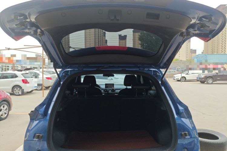 Used Dongfeng Fengon 500 2022 1.5L Manual Enjoyment Model