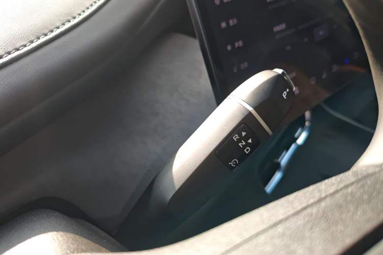 Used CHANGAN NEVO Q07 2025 215 Flagship PLUS
