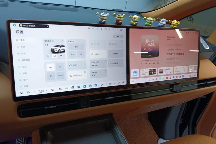 Used Wey Gaoshan 2025 Four-Wheel Drive Alpine 8
