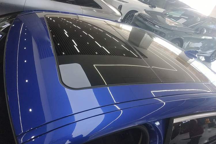 Used BMW 3 Series 2020 320Li M Sport Package