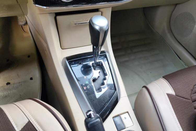 Used Toyota Corolla 2014 1.6L CVT GL-i
