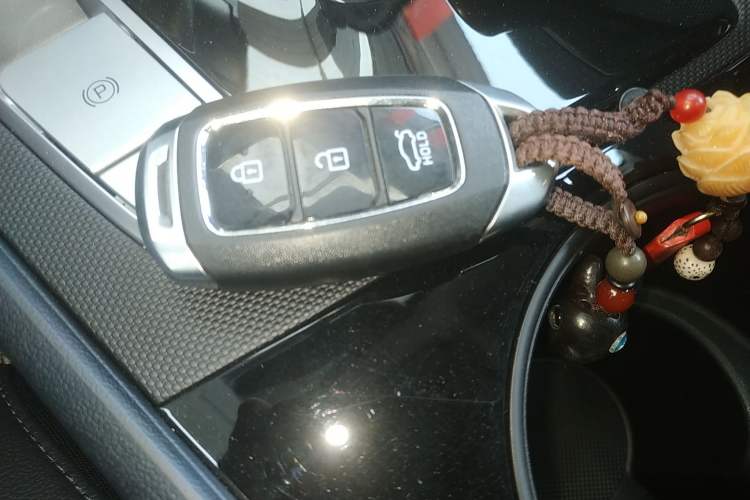 Used Hyundai Elantra 2023 1.5L CVT GLX Elite Edition
