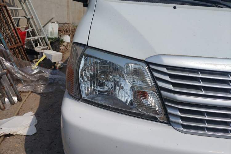 Used Jinbei Express  Right Front Headlight