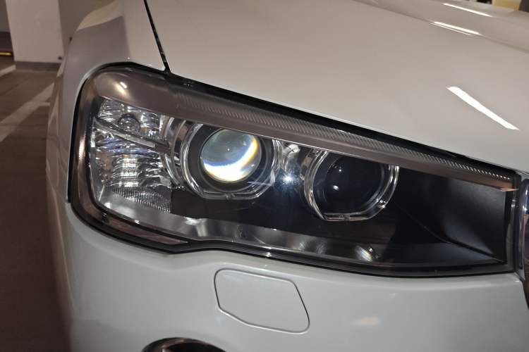 Used BMW X3 (Import) 2014 xDrive20i X Design Package
