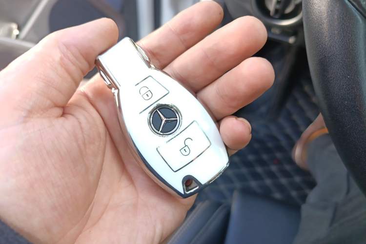 Used Mercedes-Benz GLA 2018 GLA 200 Sport Edition