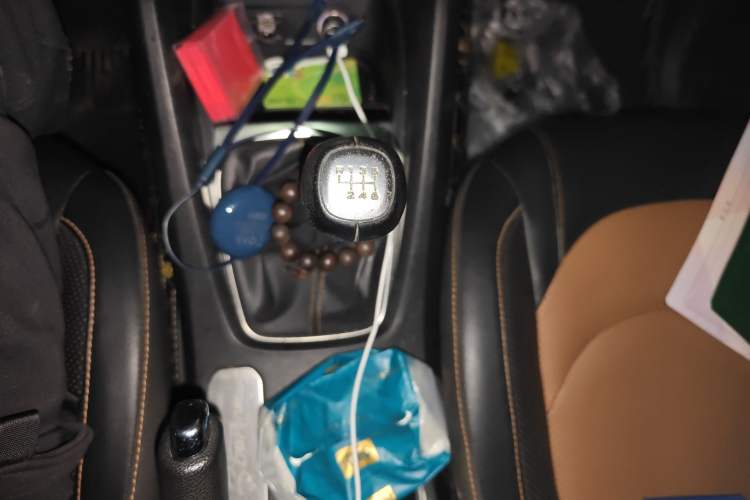 Used Wuling Hongguang S3 2018 1.5L Manual Luxury Model China V Standard