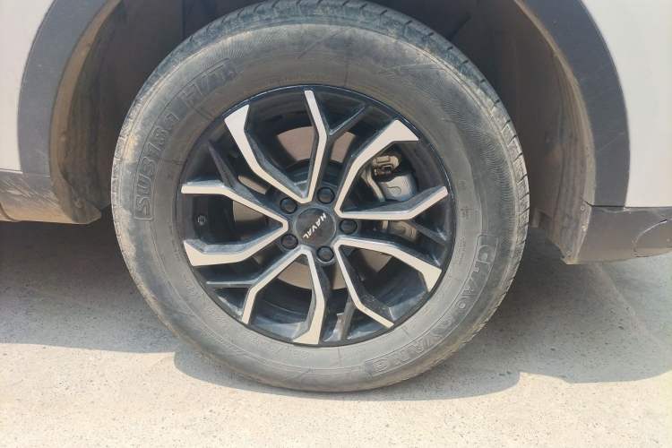 Used Haval H6 2021 National Trend Edition 1.5T Automatic Urban Version

