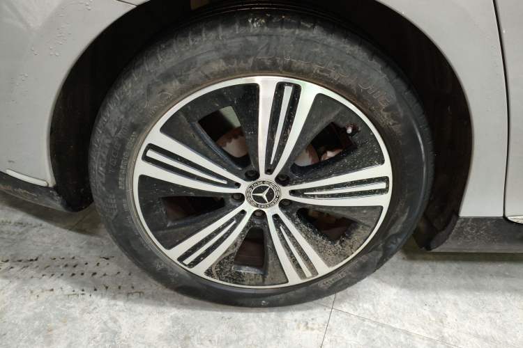 Used Mercedes-Benz EQE 2022 350 Luxury Edition