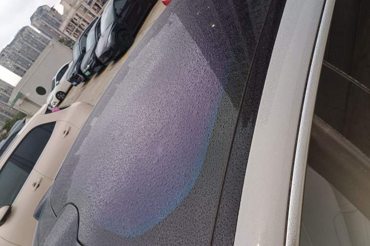 Used Nio ET5T 2024 75kWh Touring