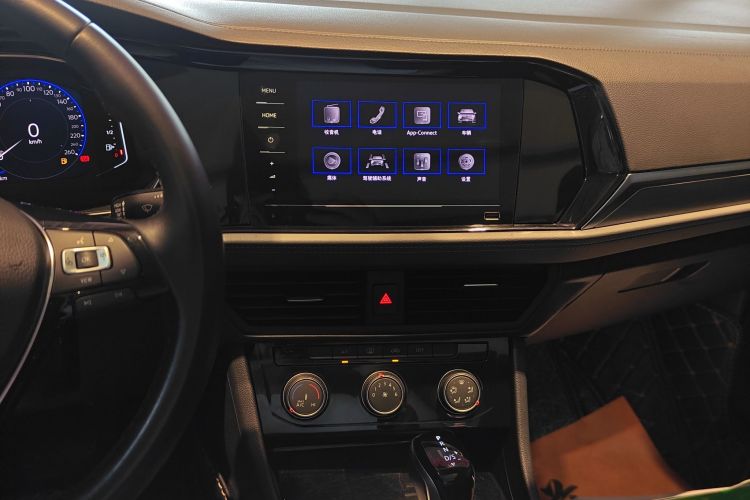 Used Volkswagen Sagitar 2022 280TSI DSG Excellence Edition
