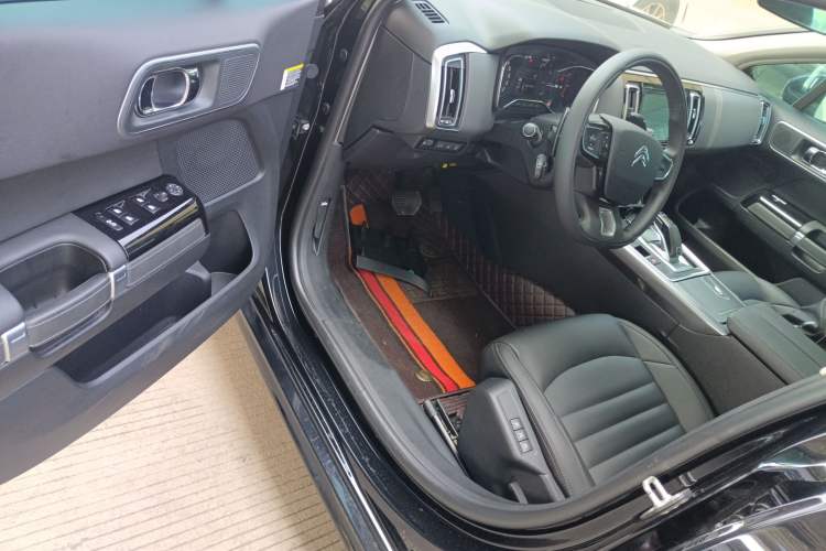 Used Citroen C6 2022 400THP Co-Creation Edition