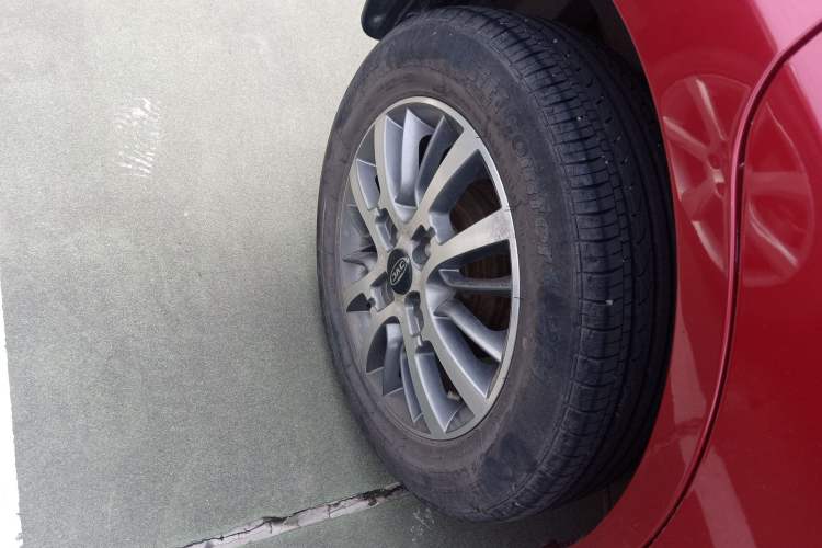 Used JAC Refine S2mini 2017 1.3L Sport Edition