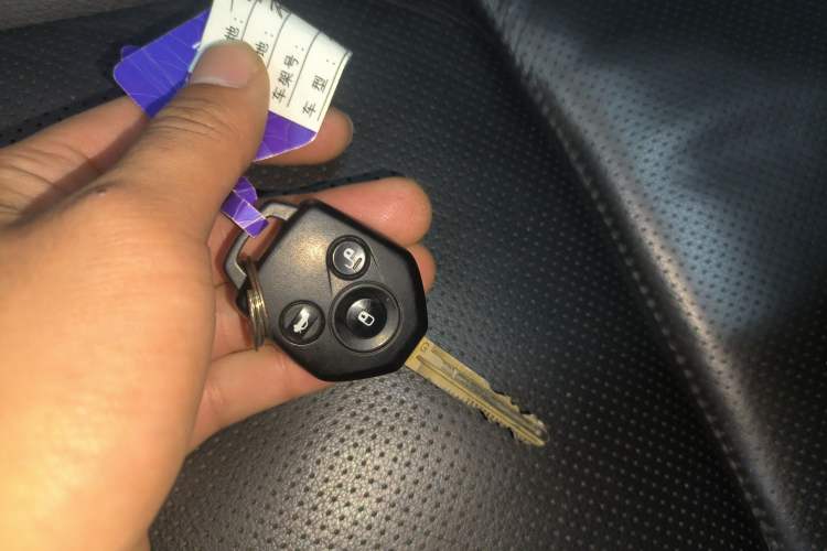 Used Subaru Forester 2018 2.5i Luxury Navigation Edition