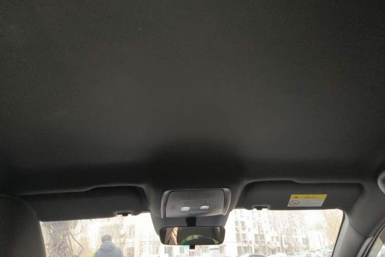 Used BYD Qin PLUS 2025 EV Smart Drive Edition 510KM Leading Model
